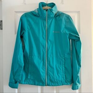 Columbia Switchback II Sport Rain Jacket